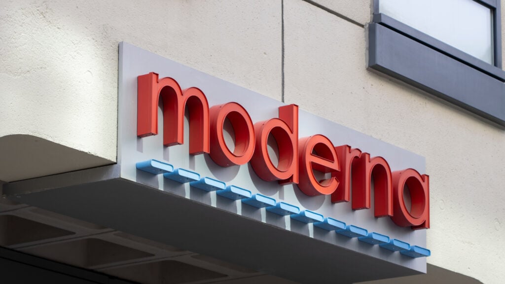 FDA keurt mRNA-griepvaccin van Moderna goed, het eerste dat deze technologie gebruikt