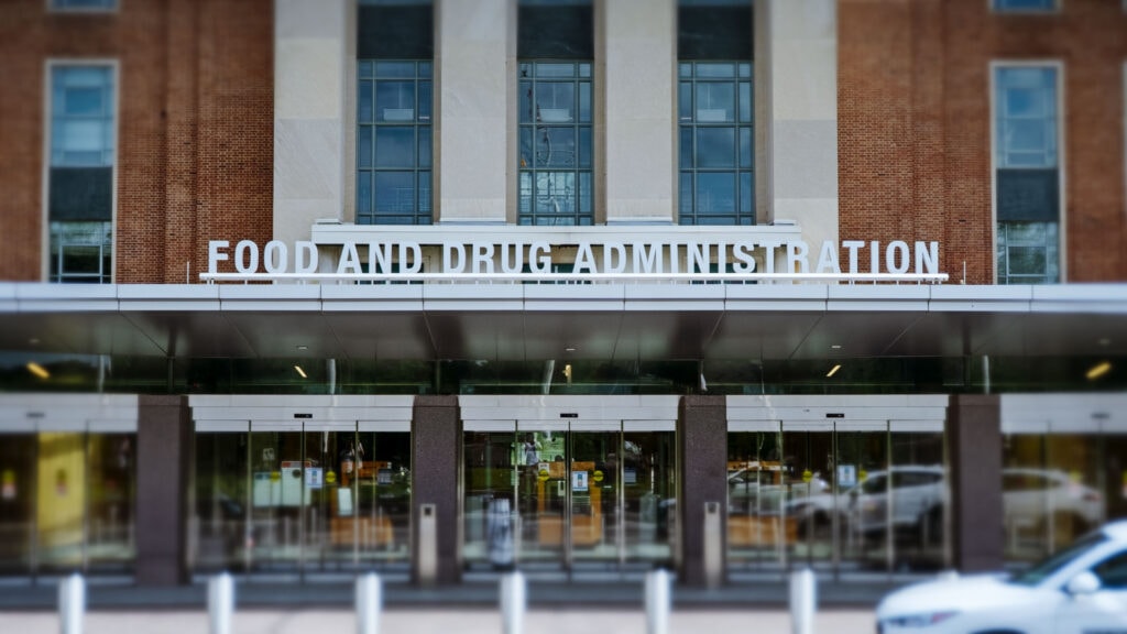 Two FDA approvals — a new drug and a new vaccine