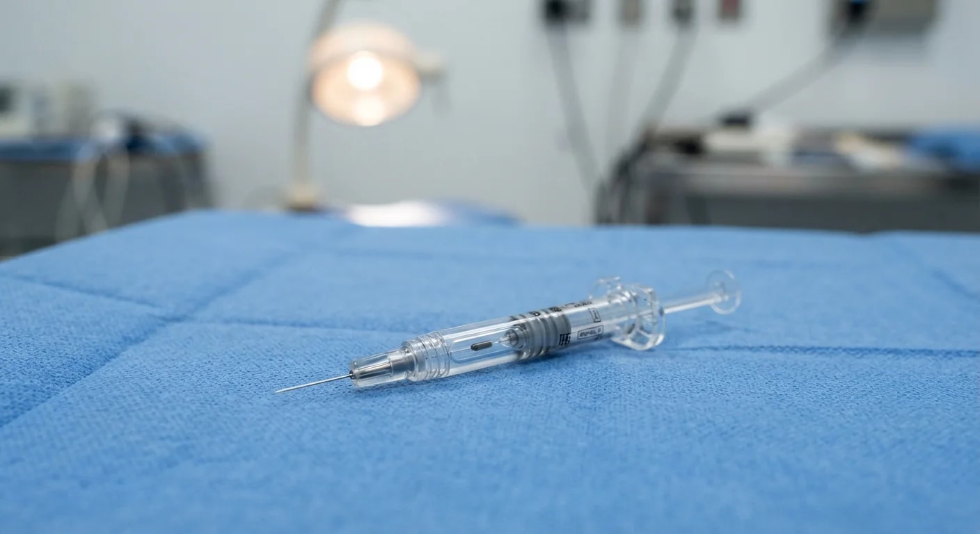 ANI Pharmaceuticals to present uveitis trial data