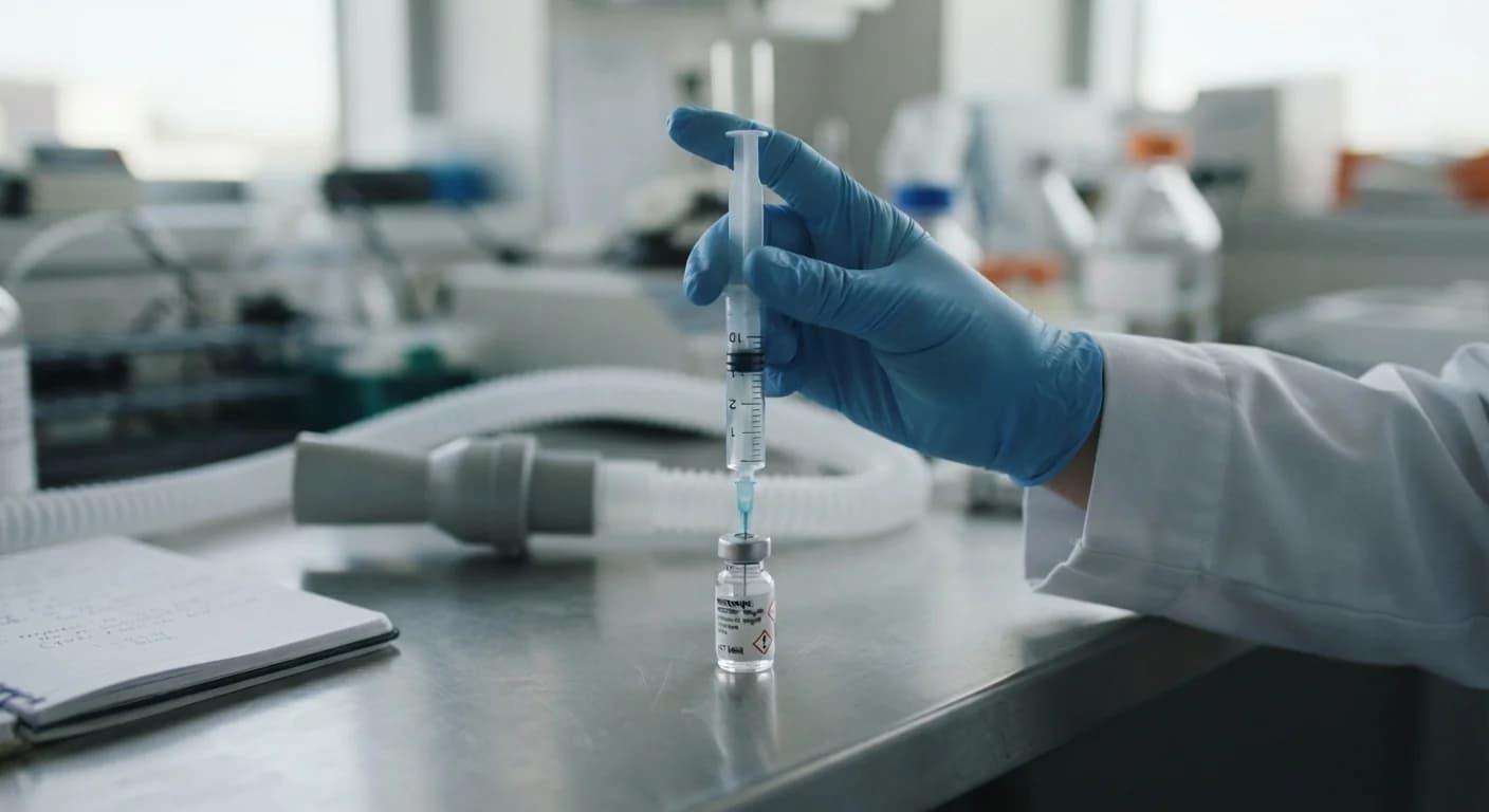 Asthma-Studie von Connect Biopharma reduziert Misserfolge um 66 %