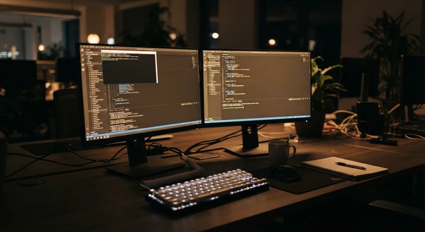 Während KI immer mehr Software schreibt, testen europäische Unternehmen diese über den gesamten Entwicklungsprozess hinweg.