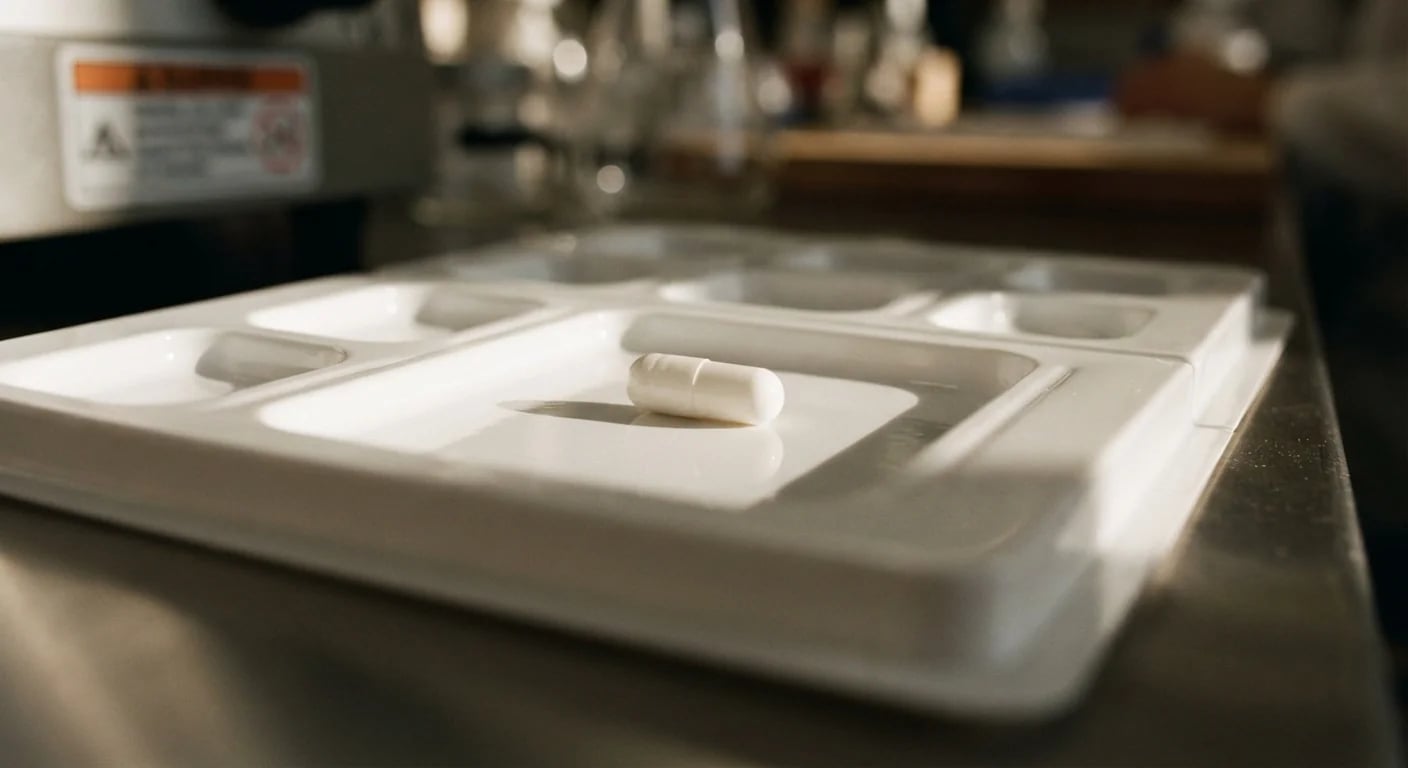 Helus Pharma Appoints CEO Ahead of Expected Q4 2026 Data