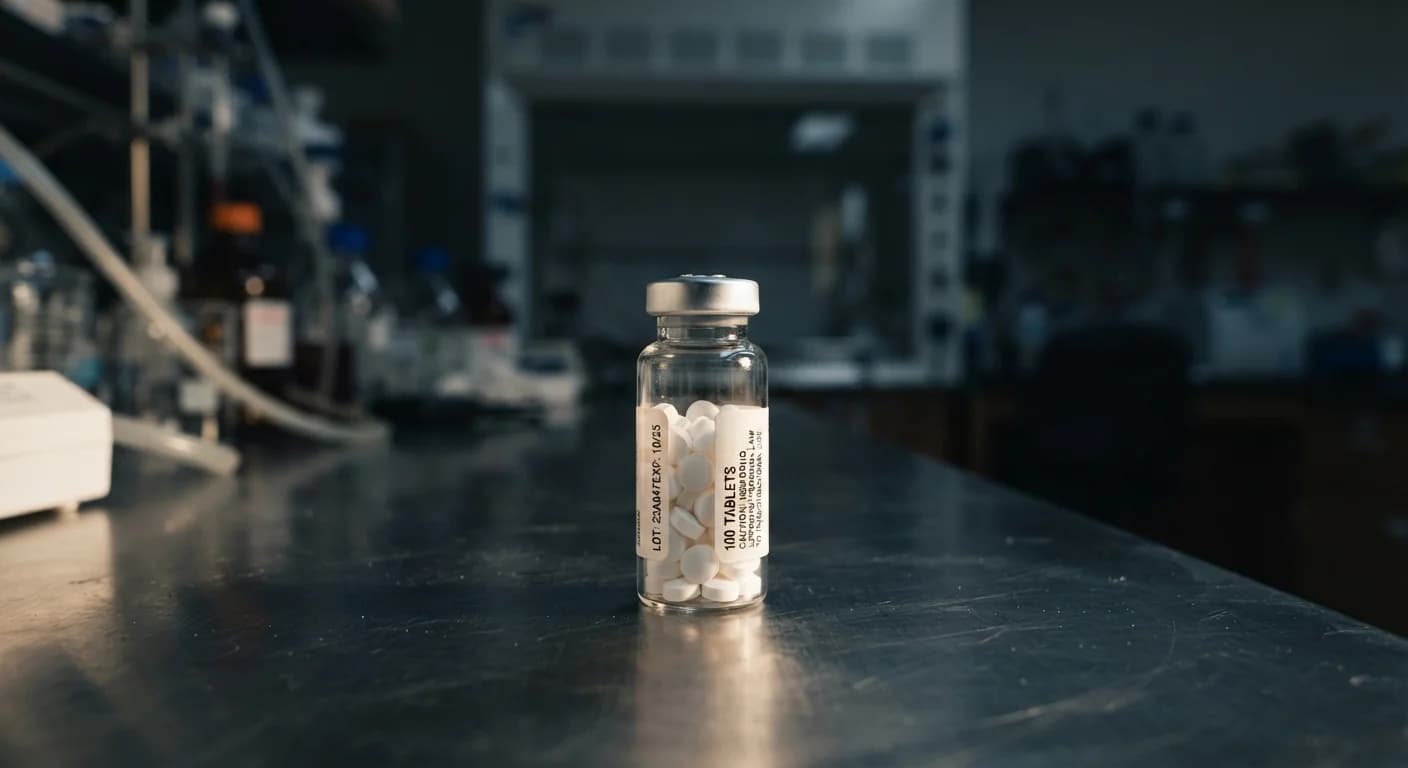 Helus Pharma CEO, 9월 11일 컨퍼런스 대담 참여 예정