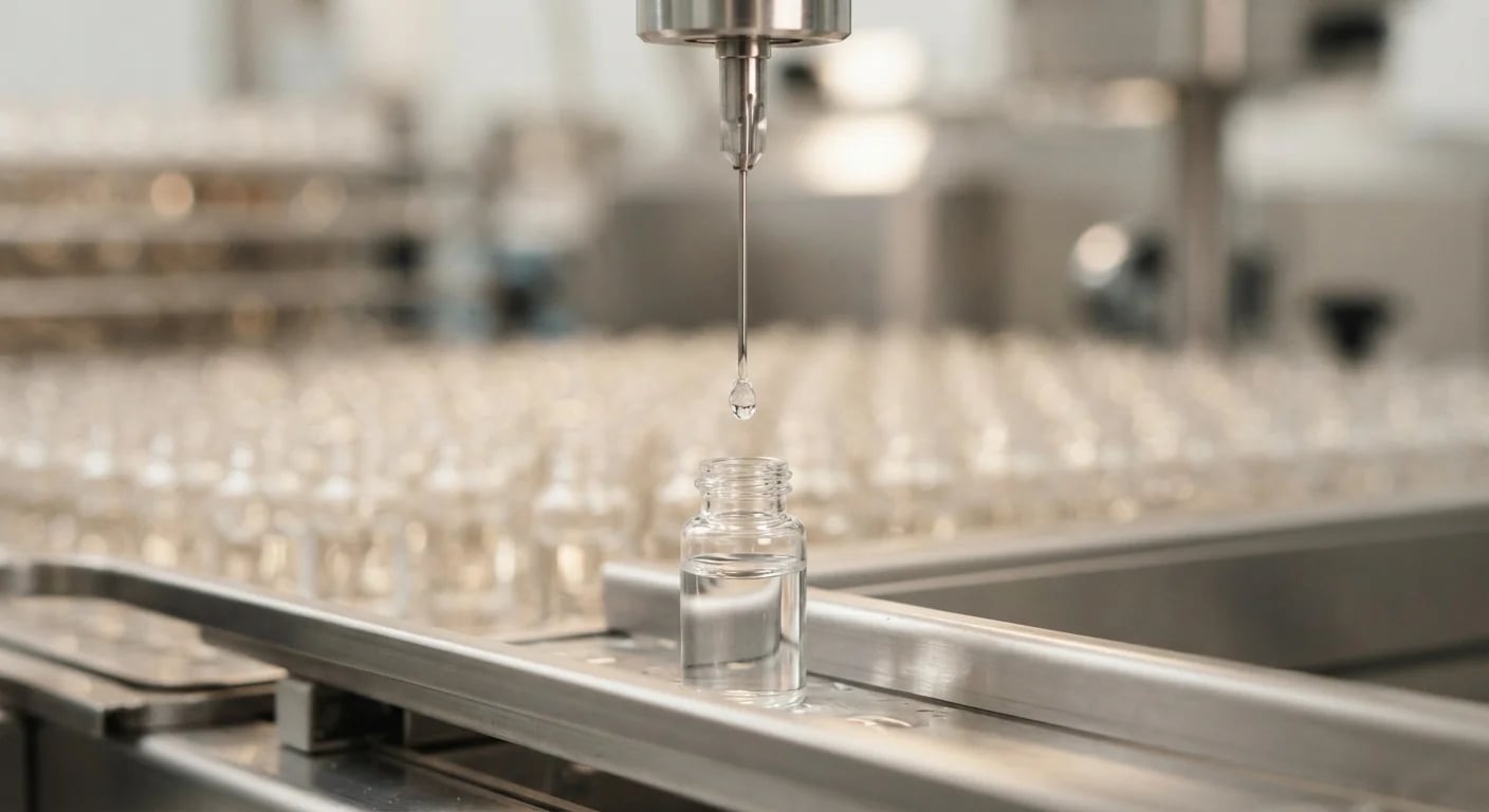 Outlook Therapeutics meldet Verlust von 20,3 Mio. $ im 3. Quartal und FDA-Zulassung