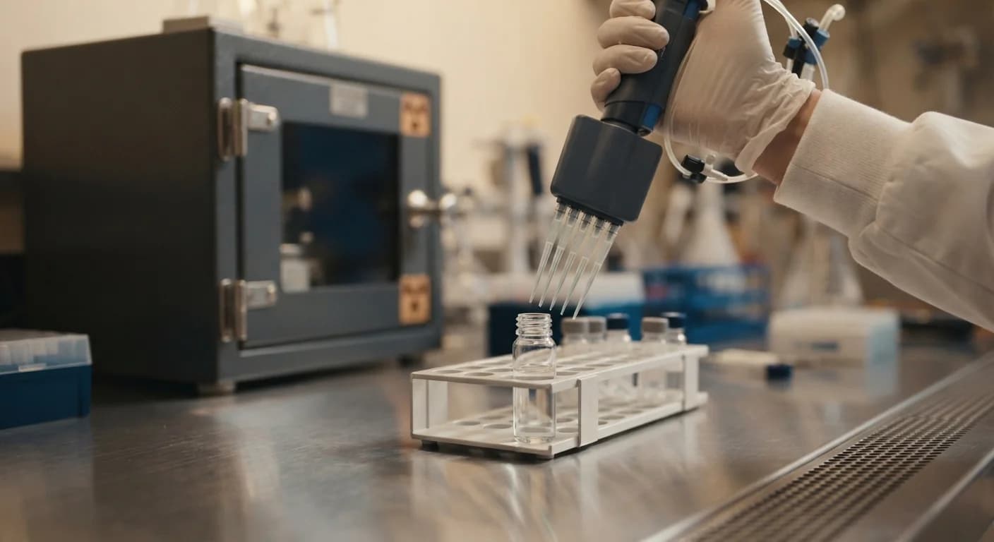 Valion Bio Planeja Estudo de Radiação com Entolimod Esta Semana