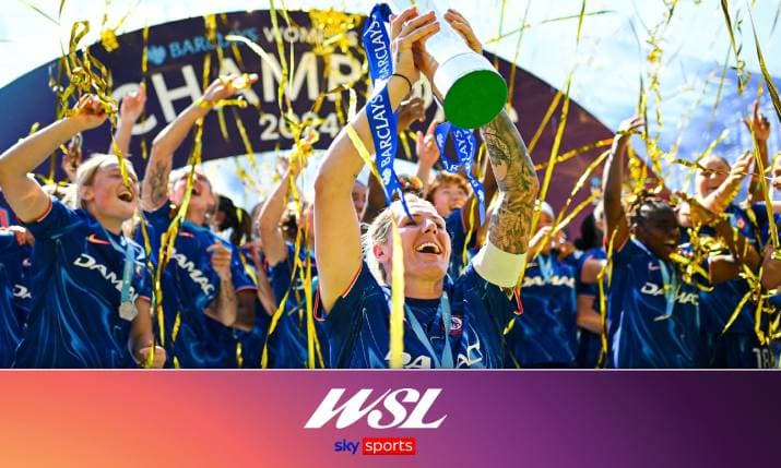 Sky Sports delivers its most-watched UK football season ever - SVG Europe