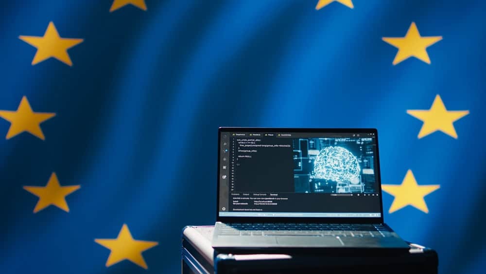 The Netherlands is Europe’s AI leader, but a gap is looming - Techzine Global