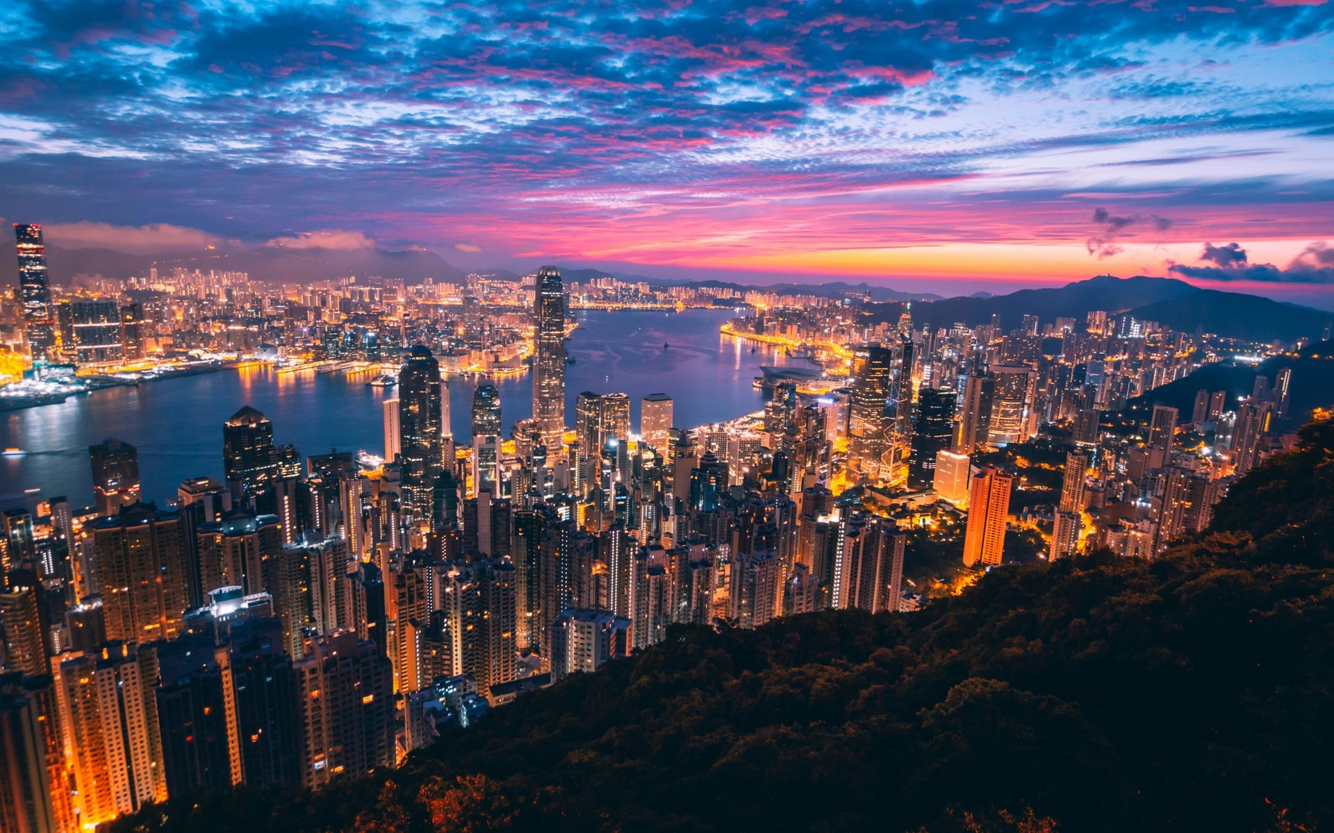 Vinexpo Asia readies for ‘dynamic’ Hong Kong show