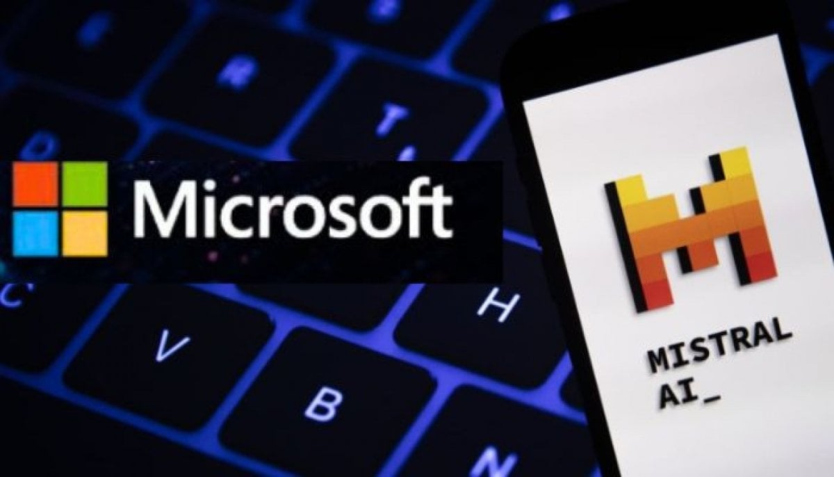 Microsoft signs billion-bollar deal to scale Mistral AI in Europe | Technology