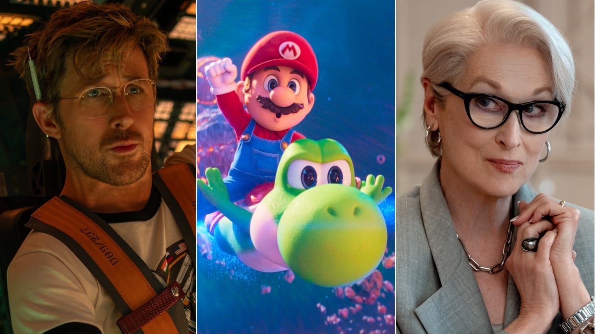 Top 21 nieuwe films om te streamen in juli 2026