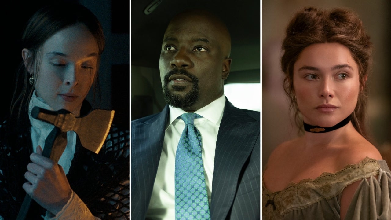 Die am meisten erwarteten TV-Shows im Herbst 2026