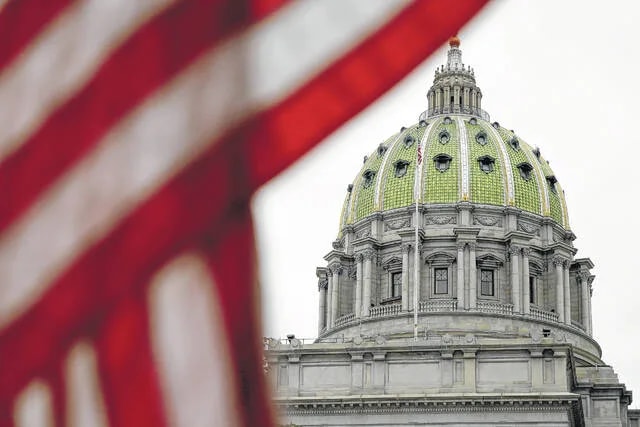 Legislative Roundup: 59 TV and film productions injecting $1.11B into economy; 11,700 jobs created