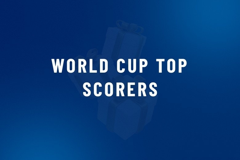 Top World Cup Scorers: All-Time Goals Record