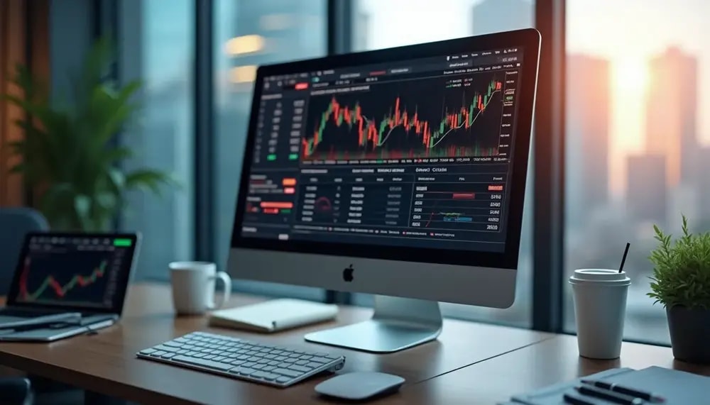 Gewinne freisetzen: Die Verbindung zwischen Makroökonomie und Trading