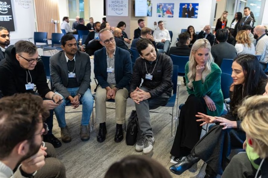 New Technology Pioneers Are Building the Infrastructure for the Next Era of AI | Travel News Hub