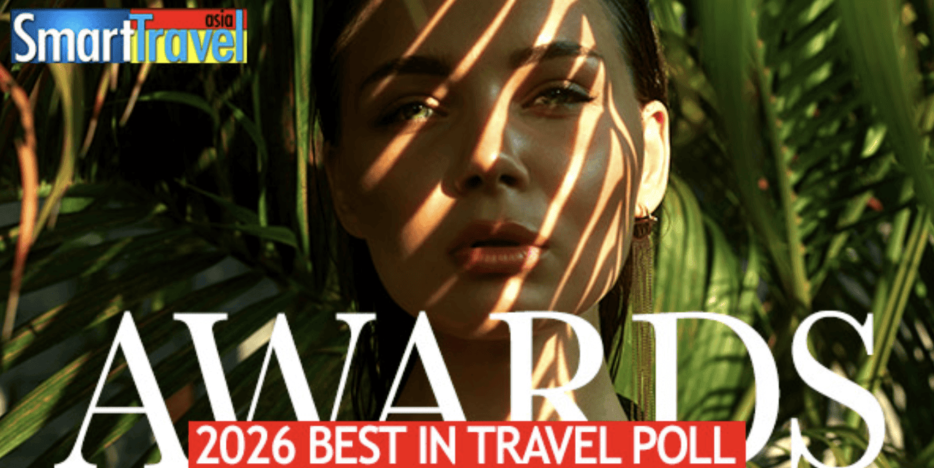 Smart Travel Asia veröffentlicht Ergebnisse der jährlichen Umfrage - TTR Weekly