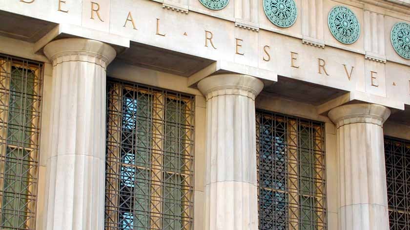 Fed raises rates to 3.75%-4.00%, first hike since 2023