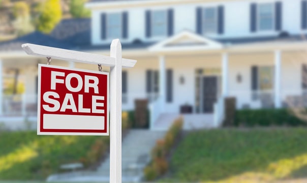 The impact of today’s interest rates on the housing market
