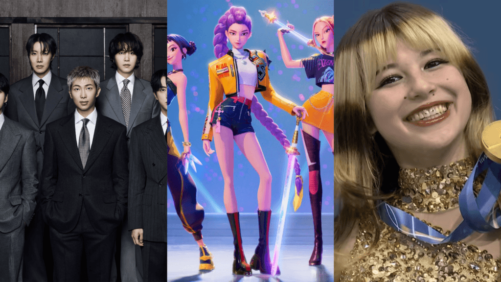 Comment l'influence asiatique remodèle le sport et la pop culture : les nouvelles données de Nielsen