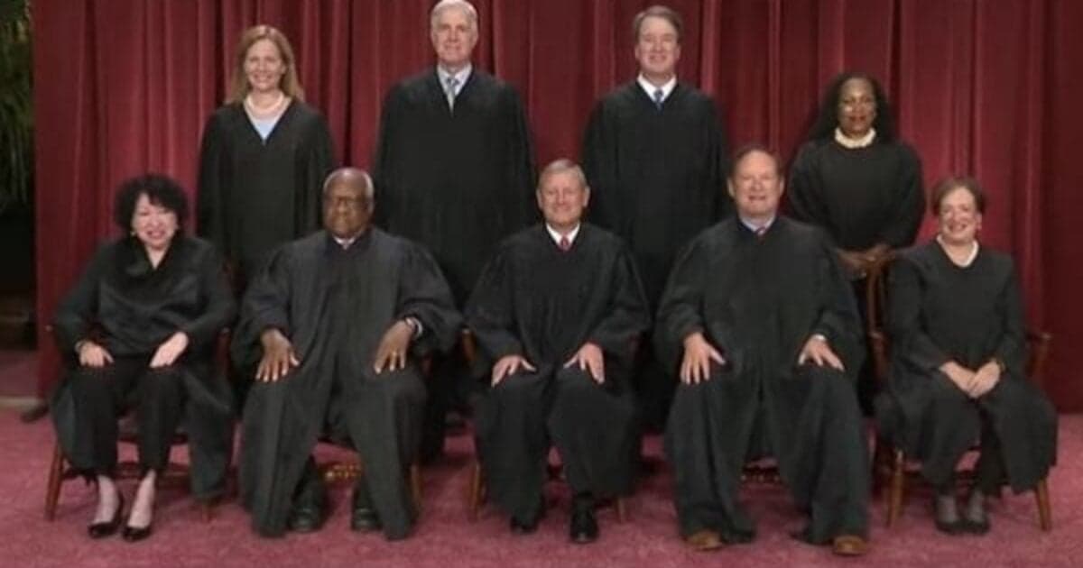 Fermate il piano dei Democratici per ampliare la Supreme Court * WorldNetDaily * di Stephen Moore