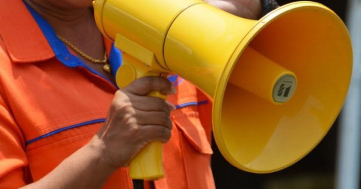 Judge goes constitutional! Declares that speech that’s ‘annoying, hyperbolic’ protected by 1st Amendment * WorldNetDaily * by Bob Unruh