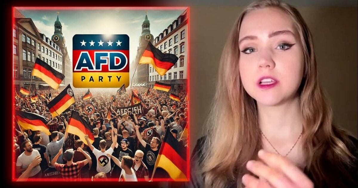 Thunder on the Right in Europe and Brazil * WorldNetDaily * by Andy Schlafly