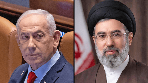 L'Iran mène une guerre d'influence contre les Israéliens, et l'État n'a pas de plan