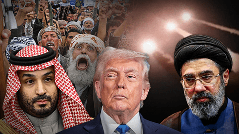 Iran sends US ‘seven conditions’ for talks, warns nuclear doctrine could change